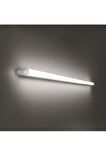 Philips 4W Anahtarlı Linea Led Bant Armatür 6500K Beyaz  32,4 cm