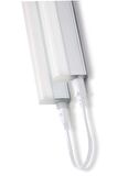 Philips 4W Anahtarlı Linea Led Bant Armatür 6500K Beyaz  32,4 cm