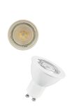 Osram 4,5W (50W) Par16 GU10 Spot Ampul 6500K Beyaz 6 Adet Starter Çanak Lamba
