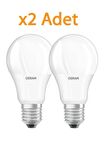 Osram 12W (105W) Led Ampul 2700K Sarı - E27 Duy