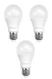 Panosonic 14W (100W) Led Ampul 6500K Beyaz - 3 Adet