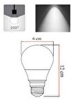 Panosonic 14W (100W) Led Ampul 6500K Beyaz - 3 Adet