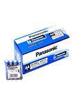 Panasonic R6BE/4PS 1,5 AA Volt Kalem Pil 4 Lü