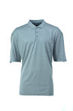 Oppland Erkek Polo Yaka Arma Cepli Kısa Kollu Düz Renk Normal Kesim Premium Pamuklu Kumaş T-Shirt