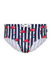 FLAMINGO LİNE SLİP MAYO