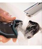 Philips S3133/51 Islak Kuru Sinek Kaydı Tıraş Makinesi - BG1024 Banyo Vücut Bakım Tıraş Makinesi Set