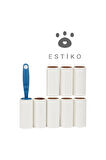 Estiko 60 Yaprak 480 Sayfa Tüy Toplama Bandı