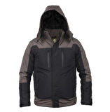 Fiyort FY 163 Naroy Mont – Su Geçirmez, Nefes Alabilen, Kapitone Astar