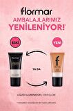 Flormar Doğal Işıltı Veren Likit Aydınlatıcı (AÇIK TON) Liquid Illuminator-001 Star Glow-8690604534746