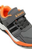 Kinetix RESPON 3PR GRI Erkek Çocuk Outdoor