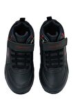 Lumberjack CAP HI 3PR Lacivert Erkek Çocuk High Sneake