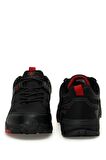 Lumberjack STAR 3PR Siyah Erkek Outdoor