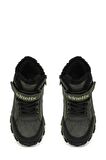 Kinetix NEGRO HI 3PR Haki Erkek Çocuk Outdoor Bot