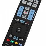 Lg AKB72914050 Smart Led Tv Kumandası