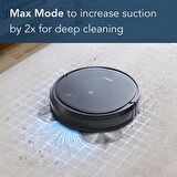 ECOVACS DEEBOT 500 Robotic Vacuum Cleaner