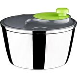 N8Werk 5.5 lt Yağsız Airfryer Mat Siyah