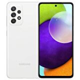 Samsung Galaxy A72 Beyaz 128 GB 8 GB Ram YENİLENMİŞ ÜRÜN (Sıfır Gibi) 
