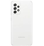 Samsung Galaxy A72 Beyaz 128 GB 8 GB Ram YENİLENMİŞ ÜRÜN (Sıfır Gibi) 