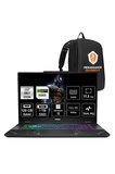 Cyborg 17 i7 13620H RTX 5060 8GB Gaming Laptop 128GB RAM 1TB SSD 17.3" 144Hz Win11 Home