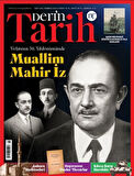 Sayı: 148 - Temmuz 2024