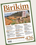 Birikim Dergisi Sayı 426 - Ekim 2024