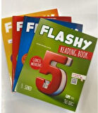 Flashy 5. Sınıf Eğitim Seti