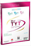 2024 TYT Kimya 30 Deneme