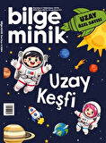 Bilge Minik Dergisi Özel Sayı: 4 2024