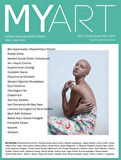 MYART: Myrina Yayınları Sanat Dergisi Sayı 5 Ocak - Şubat - Mart 2025