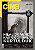 Cins Aylık Dergi Sayı: 114 Mart 2025