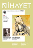 Nihayet Dergisi Sayı: 123 Mart 2025