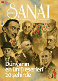 İstanbul Sanat Dergisi Sayı: 19 Nisan-Mayıs-Haziran 2025