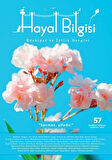Hayal Bilgisi Dergisi Sayı: 57