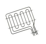 Mekappa Rezistans Fırın Üst Rezistansı 1200 + 2000 Watt