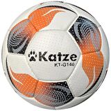 Katze KT-G140 Futbol Topu 5 Numara Pembe
