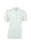 Oppland Erkek Polo Yaka Arma Cepli Kısa Kollu Düz Renk Normal Kesim Premium Pamuklu Kumaş T-Shirt