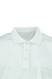 Oppland Erkek Polo Yaka Arma Cepli Kısa Kollu Düz Renk Normal Kesim Premium Pamuklu Kumaş T-Shirt