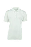 Oppland Erkek Polo Yaka Arma Cepli Kısa Kollu Düz Renk Normal Kesim Premium Pamuklu Kumaş T-Shirt