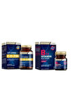 Nutraxin B12 Vitamin 1000 Mcg 60 Tablet+vitamin Max 60 Tablet