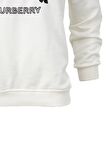 Erkek Mevsimlik Berry Premium Pamuklu Kumaş iki iplik Sweatshirt Logolu Model Regular Fit
