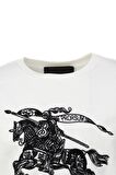 Erkek Mevsimlik Berry Premium Pamuklu Kumaş iki iplik Sweatshirt Logolu Model Regular Fit