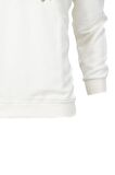 Erkek Mevsimlik Dior Premium Pamuklu Kumaş iki iplik Sweatshirt Logolu Model Regular Fit