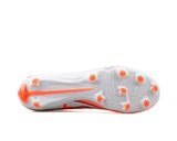Puma ULTRA 5 MATCH Fg/Ag Beyaz/Turuncu Erkek Krampon - 108166 01