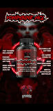 GRİMLABS YOHİMBİNE 60 KAPSÜL - 10 MG