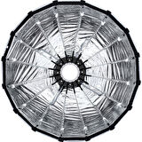 PDX Kp2 90 cm Kolay Kurulum Softbox Gridli