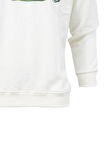 Oppland Erkek Sweatshirt Regular Fit Pamuklu Kumaş iki iplik Baskılı OPES26AMRMOD15