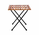 BİSTRO SET METAL AYAK 52x52