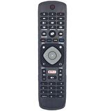 Philips 55PUS7002 4KLed Televizyon Uyumlu Klavyesiz  Kumanda