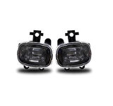 RENAULT CLİO V 5 LED SİS FARI SAĞ 