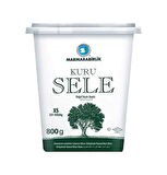Marmarabirlik Kuru Sele 321-350 KB XS Siyah Zeytin Kutu 3 x 800 G